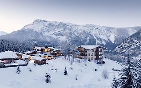 Hotel Ritzlerhof - Adults only